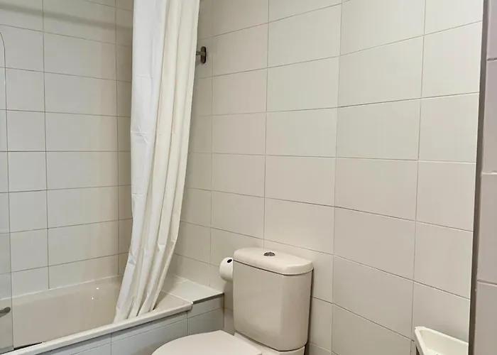 Tek Yatak Odalı Daire