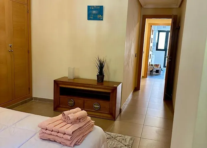 Tek Yatak Odalı Daire